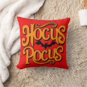 フカスポカスハロウィーン クッション (ブランケット)