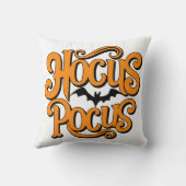 フカスポカスハロウィーン クッション (裏面)