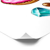 フカスポカスハロウィーン ポスター (コーナー)