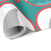 フカヒレ ラッピングペーパー (ロールコーナー)