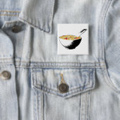 フカヒレ 缶バッジ (インサイチュ)