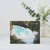 フカ秋nz ポストカード (スタンド正面)