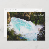 フカ秋nz ポストカード (正面/裏面)