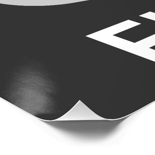 フキトルのシャツ |大丈夫、フキトール500mgsに乗っている ポスター (コーナー)