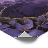 フギンアンドムニンポスター ポスター (角)