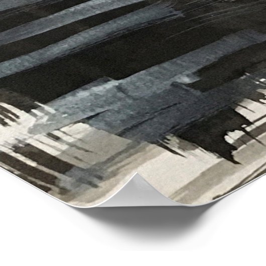 フギン ポスター (角)