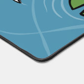 フクアンドハイワコイ デスクマット (コーナー)