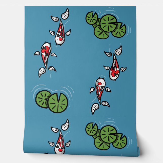 フクアンドハイワコイ 壁紙 (ほどく)