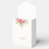 フクシア・ドリーム フェイバーボックス (オープン)