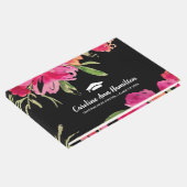 フクシア |ブラックフローラの卒業 ゲストブック (コーナー)