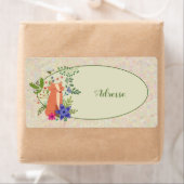 フクシムウォルド ラベル (インサイチュ)