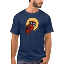 フクロウとアテナイの井戸|過去記事