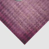 フクロウとクラウンの分離組織 薄葉紙 (詳細)