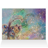 フクロウとバイオリンを持つピエロ (内部横(上))