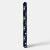 フクロウと幽霊 Case-Mate iPhoneケース (裏面 / 左)