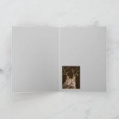 フクロウのカードを下ろす シーズンカード (内部)