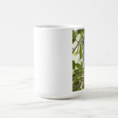 フクロウのマグ コーヒーマグカップ (中央)