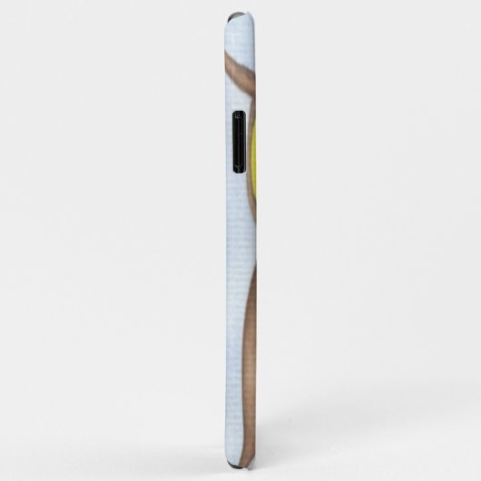 フクロウの恋人たち Case-Mate iPhoneケース (裏面/右)