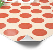 フクロウの愛 ポスター (コーナー)