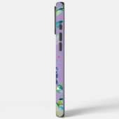 フクロウの画像iPhone 16 Pro Maxケース Case-Mate iPhoneケース (裏面 / 左)