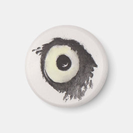 フクロウの眼 – Gaze Collection マグネット
