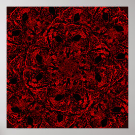 フクロウの限りない知恵 ポスター