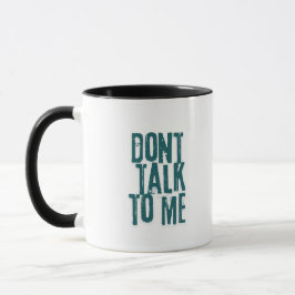フクロウの面白いコーヒーマグ　コーヒーが切れていますマグ マグカップ