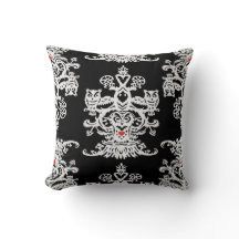 フクロウの` sの空の黒