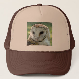 フクロウのOhフクロウ キャップ