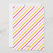 フクロウは常にあなたの友人であるバレンタインデーのカード シーズンカード (裏面)