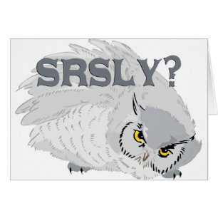 フクロウは？