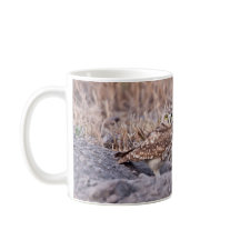 フクロウを掘り進むこと