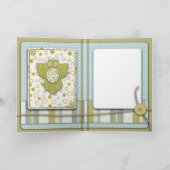 フクロウカード シーズンカード (内部)