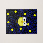 フクロウジグソーパズル ジグソーパズル (横)