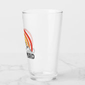 フクロウズヘッドニューハンプシャー タンブラーグラス (左)