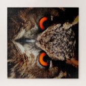 フクロウズワシ ジグソーパズル (横)