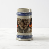 フクロウズワシ ビールジョッキ (中央)