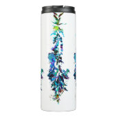 フクロウタンブラー | Owl熱カラフルタンブラー タンブラー (裏面)