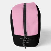 フクロウデザイン ドップキット (右)