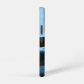 フクロウパーソナライズされたの電話ケース SAMSUNG GALAXYケース (右側面)