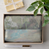 フクロウブリーズデクページティッシュペーパー 薄葉紙 (ギフト)