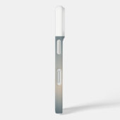 フクロウプリントIPhoneケースカスタイリッシュバー Case-Mate iPhoneケース (裏面 / 右)