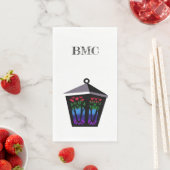 フクロウランタンナプキンズ (インサイチュ)