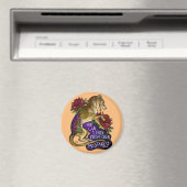 フクロウ学マ マグネット (インサイチュ (食洗機))