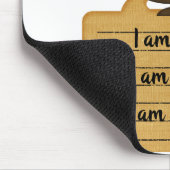 フクロウ愛恋しく思特別マウズパッド！マウスパッド マウスパッド (コーナー)