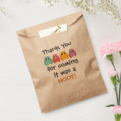 フクロウ治療バッグ フェイバーバッグ (封をした状態)