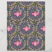 フクロウ海軍 (裏面)