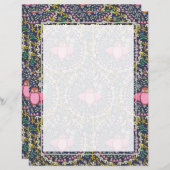 フクロウ海軍 (正面/裏面)