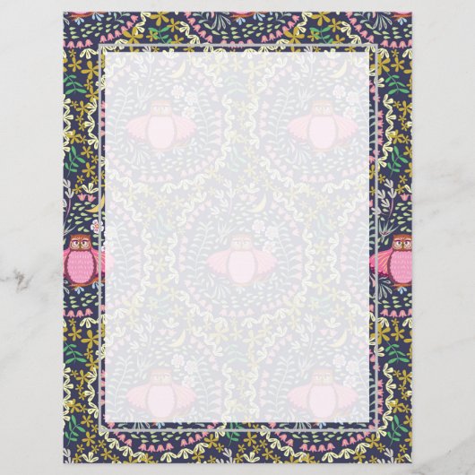 フクロウ海軍 (正面)