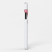 フクロウ漫画 Case-Mate iPhoneケース (裏面/右)